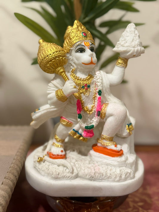 Hanuman Ji